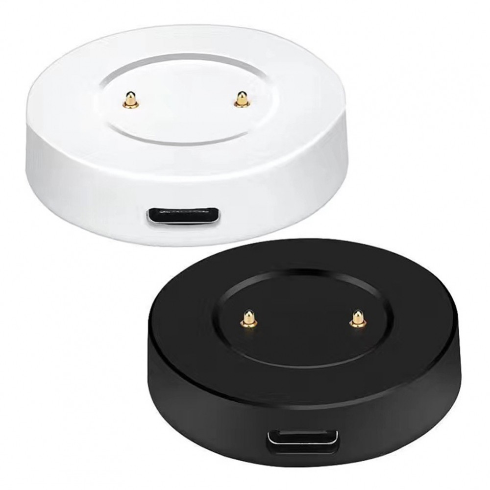 แท่นชาร์จ USB แม่เหล็กที่มีประสิทธิภาพสําหรับนาฬิกา Huawei GT GT2 Honor dream