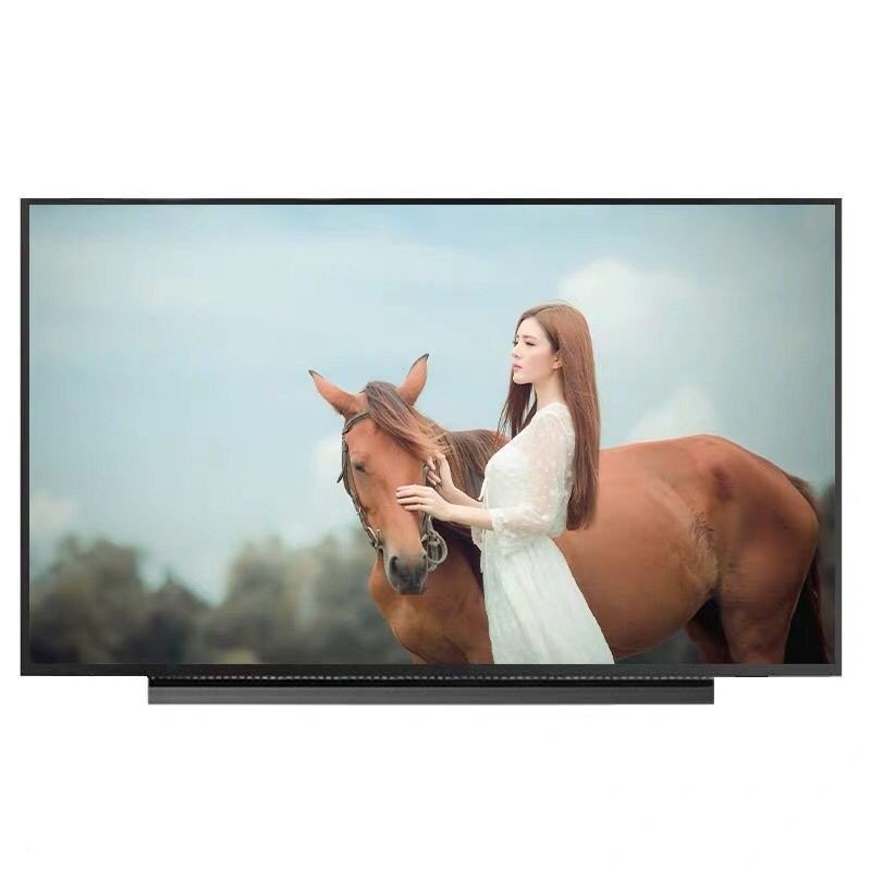 FHD IPS แผงหน้าจอ LCD matrix LP156WFC-SPD1 C1 b156han02.1 NV156FHM-N48 b156han02.4 b156htn06.1 b156h