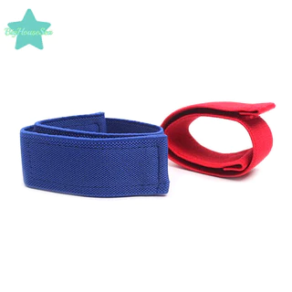 [BigHouseSea] 2 ชิ้น First aid quick release paramedic สายรัดฉุกเฉินทางการแพทย์ใหม่
