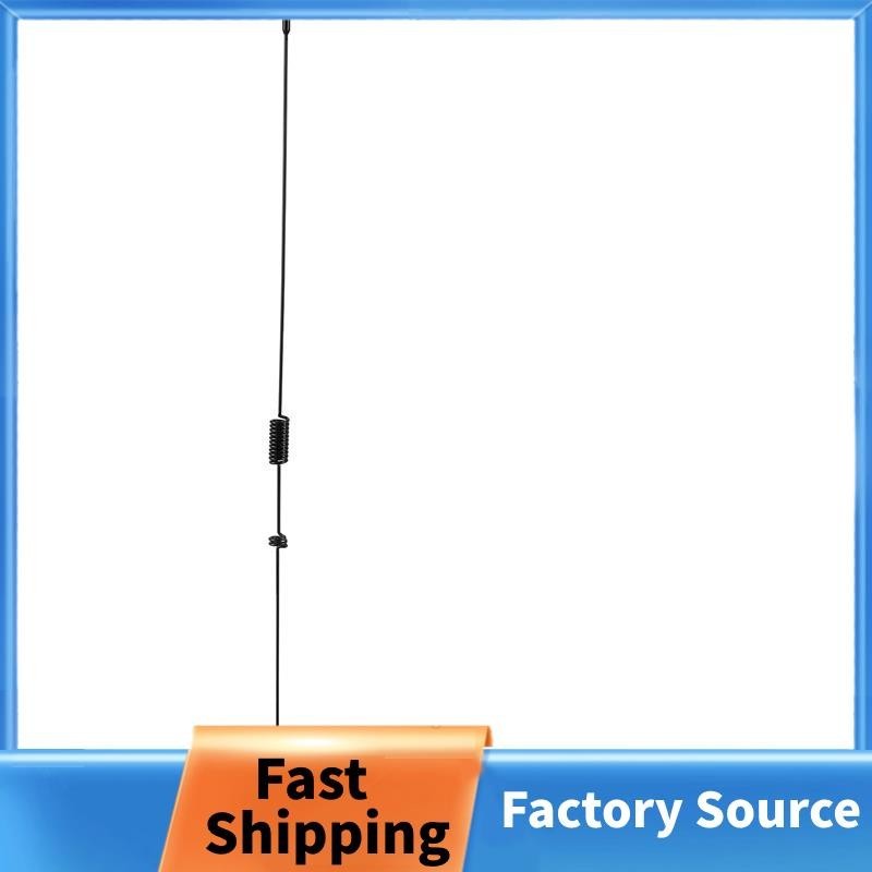 UT-106UV walkie talkie เสาอากาศ DIAMOND SMA-F UT106 สําหรับ HAM วิทยุ UV-5R BF-888S UV-82 UV-5RE ยาว