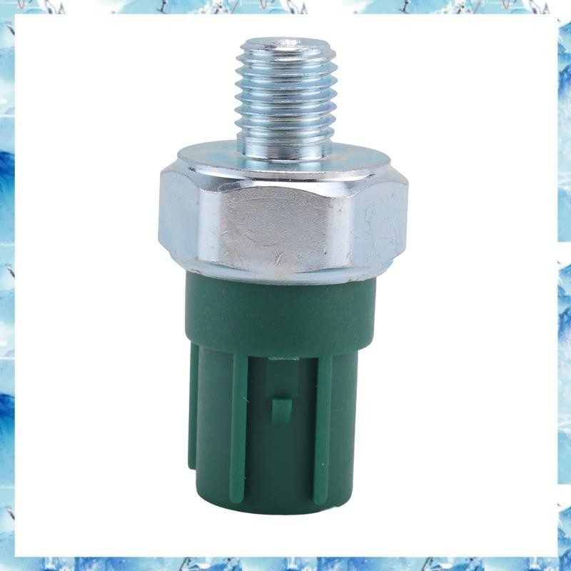 [ ] เซ็นเซอร์สวิตช์แรงดันน้ํามันสําหรับ Vtec B16A B18C D16Y8 D16Z6 37250-Pr3-003