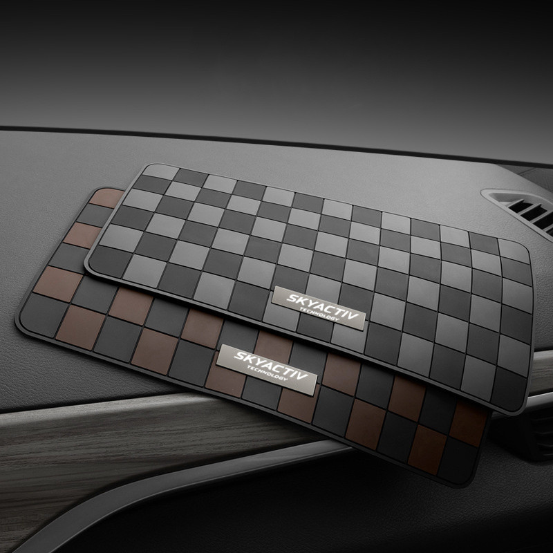 Skyactive รถ Anti-Slip สําหรับ Mazda 3 bk 6 gg gh gj cx3 cx5 cx30 cx7 cx8 cx9 mx5 rx8 อัตโนมัติ Anti