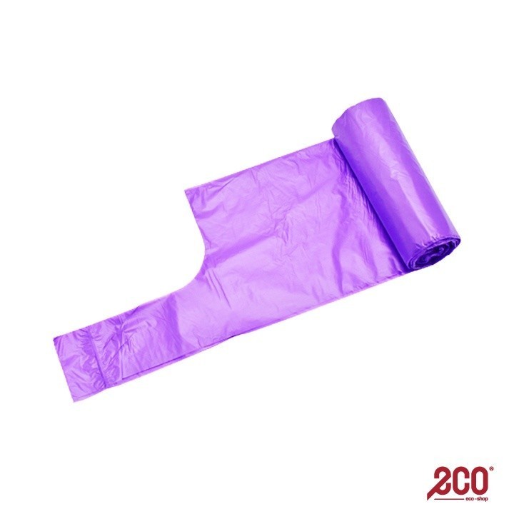 Everyday Lavender Fragrance Bio Liner Bag with Handle 27L (23Inch x 27Inch)