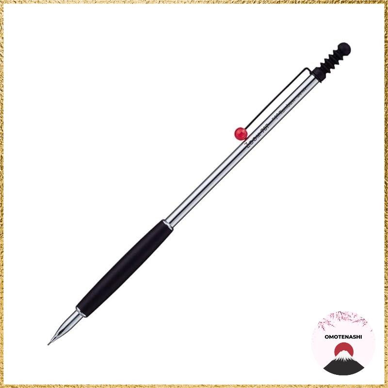 Tombow pencil Sharp pen ZOOM 707 de Luxe 0.5 SH-ZSDS