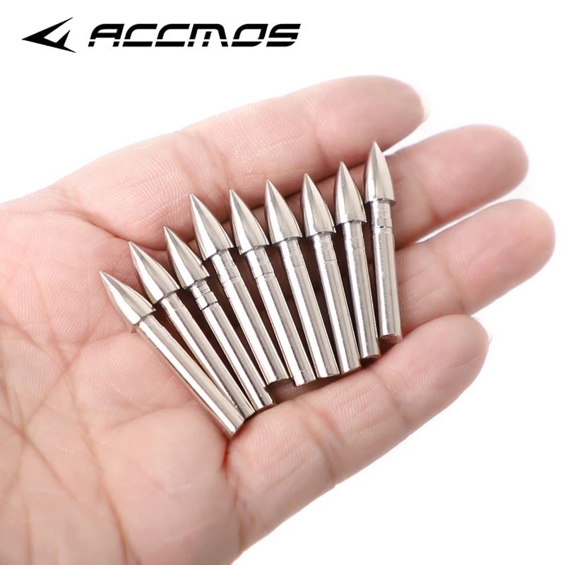 Tenglong12pcs DIy 60grain สําหรับ ID 4.2 มม.อุปกรณ์เสริมเพลา
