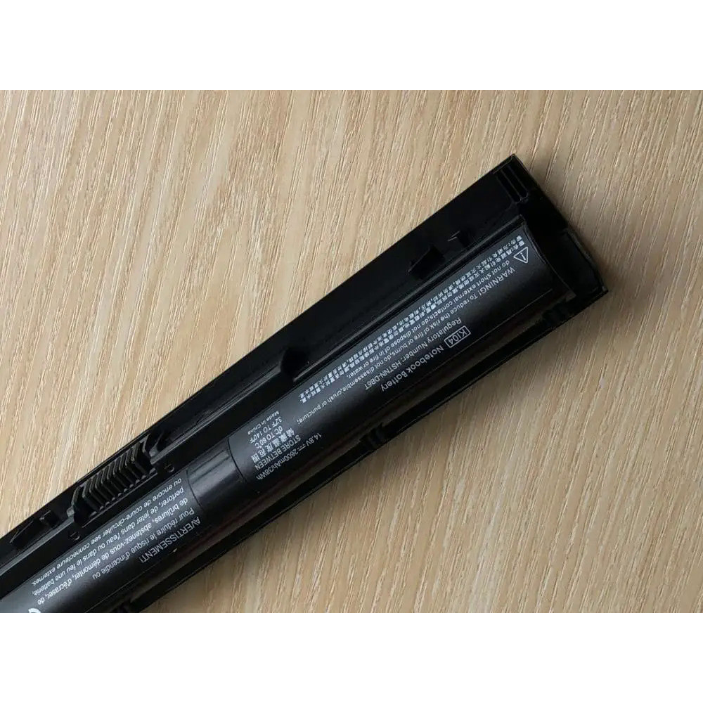 K104 KI04 แล็ปท็อป Battery 800049-001 HSTNN-DB6T HSTNN-LB6S FOR HP N2L84AA TPN-Q158 Star Wars Specia