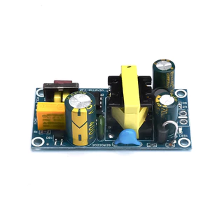 12V 3A Switching Power Board Module Bare Board 12W AC-DC Isolated Power Board