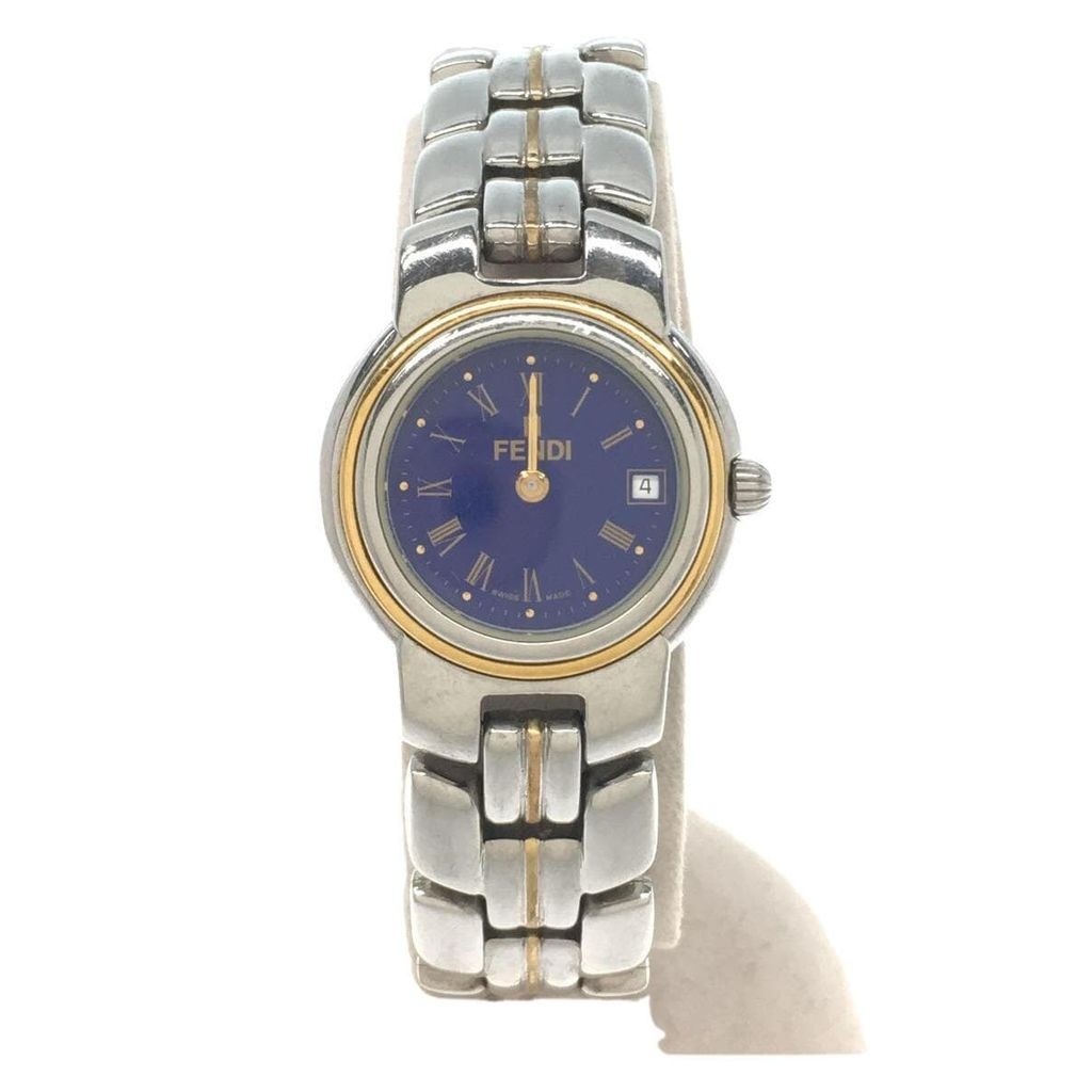 Fendi I Wrist Watch Women Direct from Japan Secondhand 2342981217342