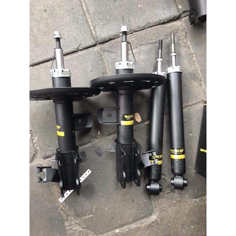 โช๊คอัพMonroe  ford focus 2005-2008/2009-2015  รุ่น OESPECTRUM  หน้า-หลัง