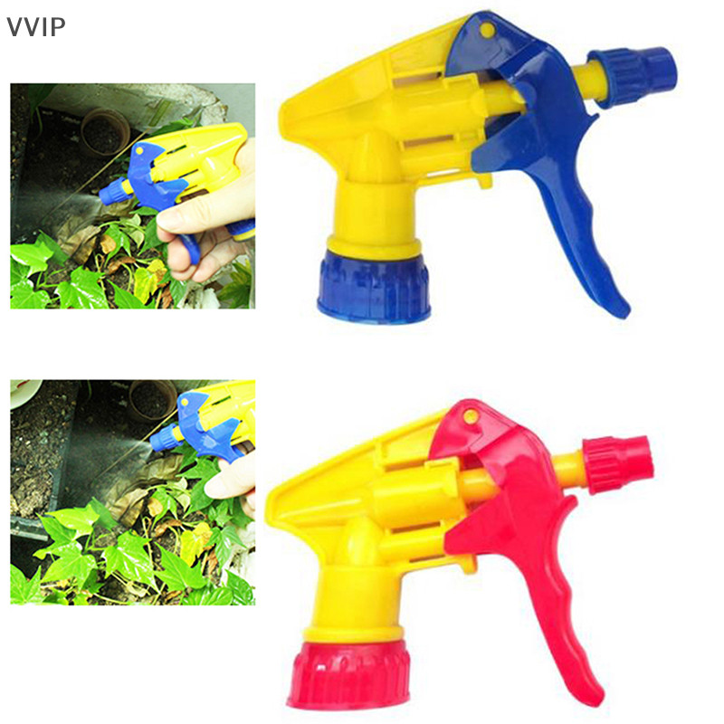Vvth สารเคมีทน Trigger er หัวขวดทําความสะอาดหัวฉีด Garden Clean VVTH