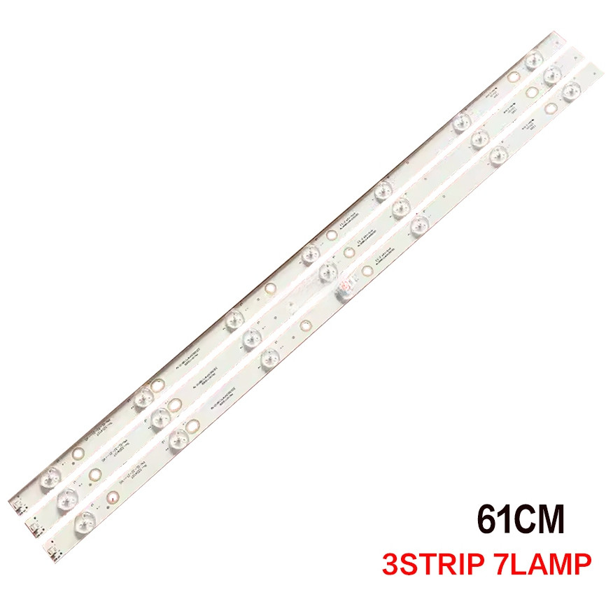 Th-32a410k TH-32C410K TH-32E400K TH-32A400K Panasonic 32 นิ้ว LED TV backlight th32a410 TH-32D400K T