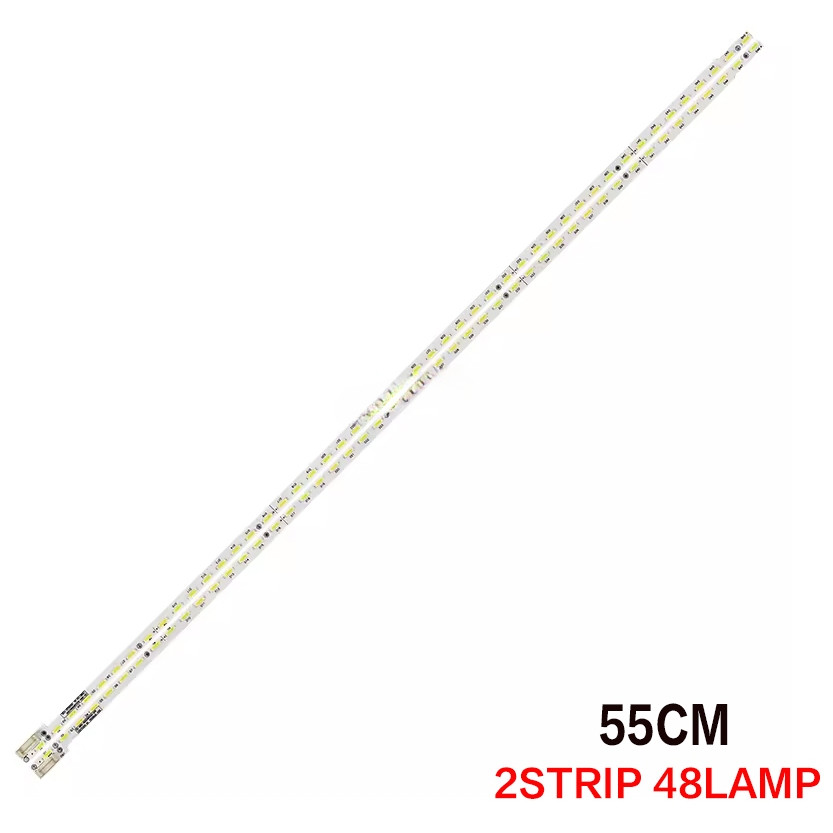 Lc-50ue630x / LC-50UA330X ไฟแบ็คไลท์ LED TV คมชัด 50 นิ้ว (lampu TV) คมชัด 50 นิ้ว LED TV Backlight 