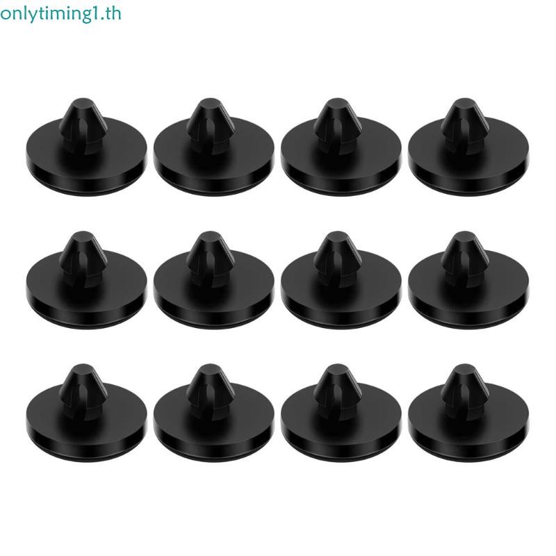 Onlytiming Brake Switch Stopper พลาสติก-เบรคเหยียบเบรคหยุด Pad ไฟเบรค