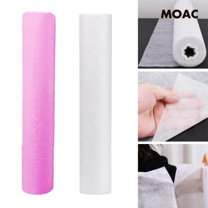 [ Lot 50x Bed Paper Sheet Massage Wax Table Cover for Salon
