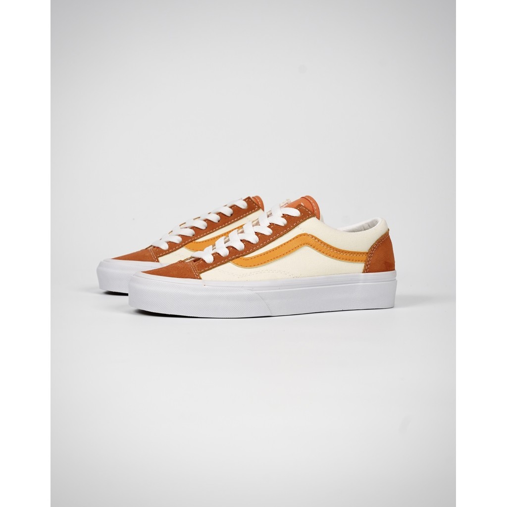 Vans Style 36 Retro Vulcanized Board Shoes 35-44