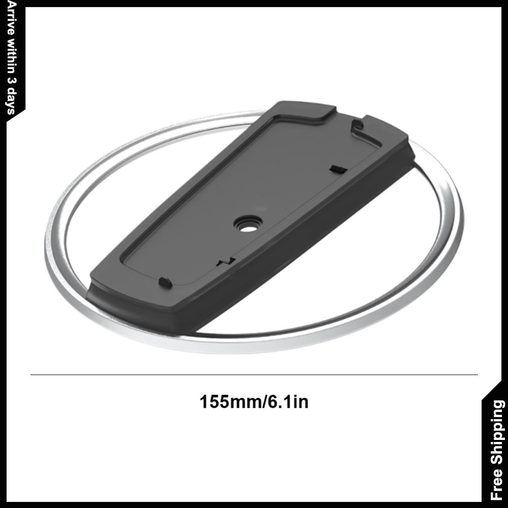 ขาตั้งแนวตั้งฐานกันลื่นที่วางขาตั้งฐานขาตั้งจอแสดงผลสําหรับ PS5 Slim คอนโซลสําหรับ Playstation 5 Slim คอนโซล