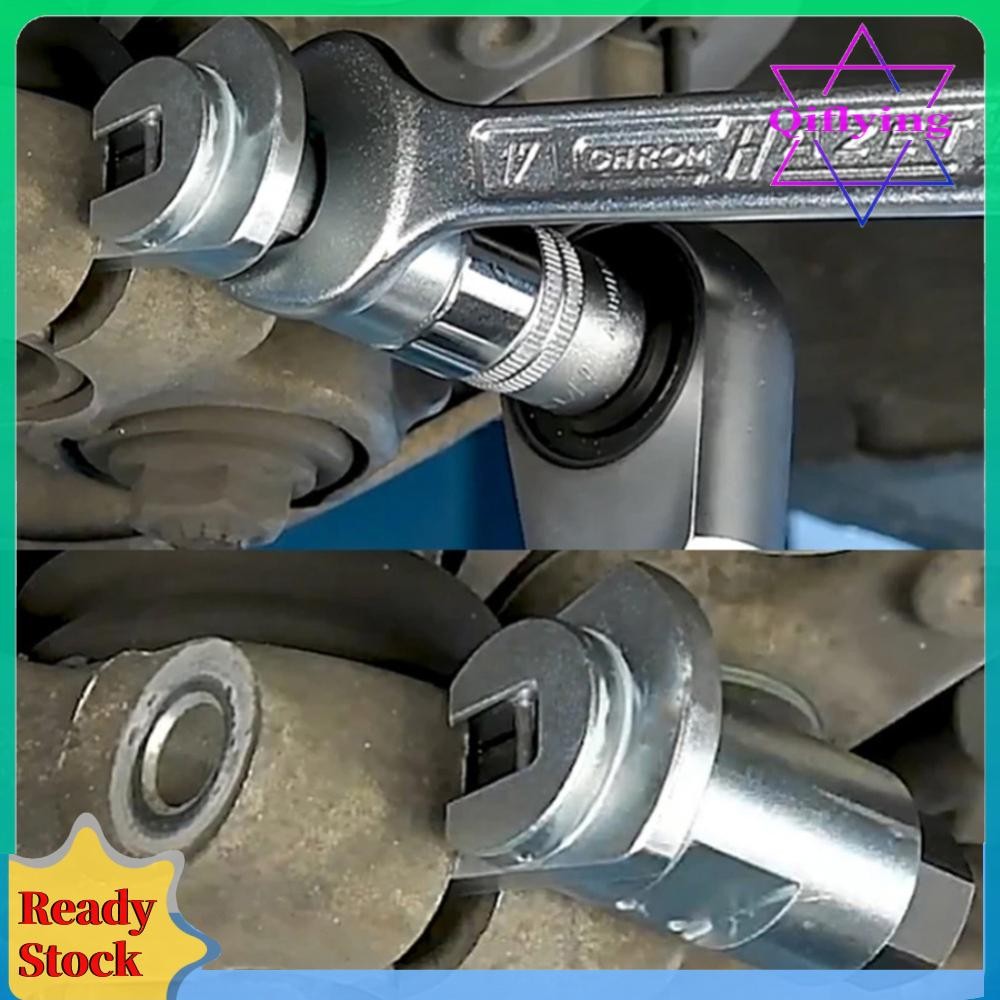เครื่องมือกําจัดรถยนต์ประหยัดแรงงาน Claw Strut Spreader สําหรับที่นั่งแบริ่งฮับทรงกลม