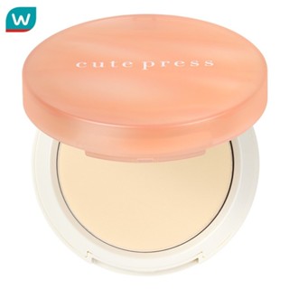Cute Press คิวท์เพรส มาย แมช ฟาวเดชั่น พาวเดอร์ 13ก. Y10