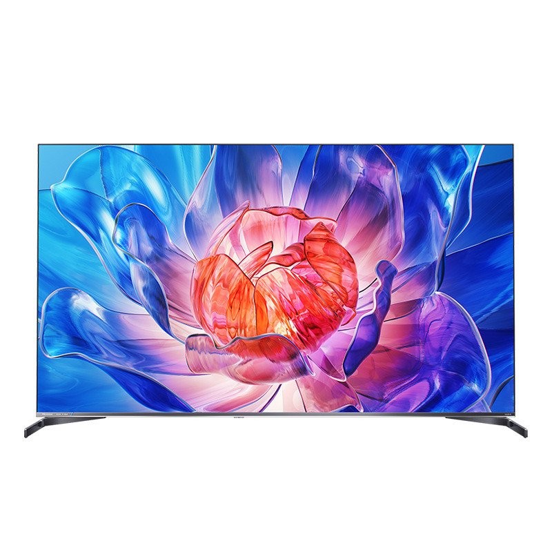 Hisense TV e8k ซีรีส์4K HD โฮมทีวีจอแอลซีดีทีวี65นิ้ว/75/85นิ้ว