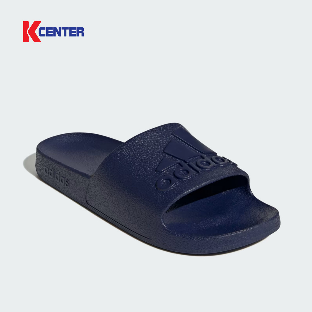 Adidas รองเท้าแตะ Unisex ADILETTE AQUA (IF7374)