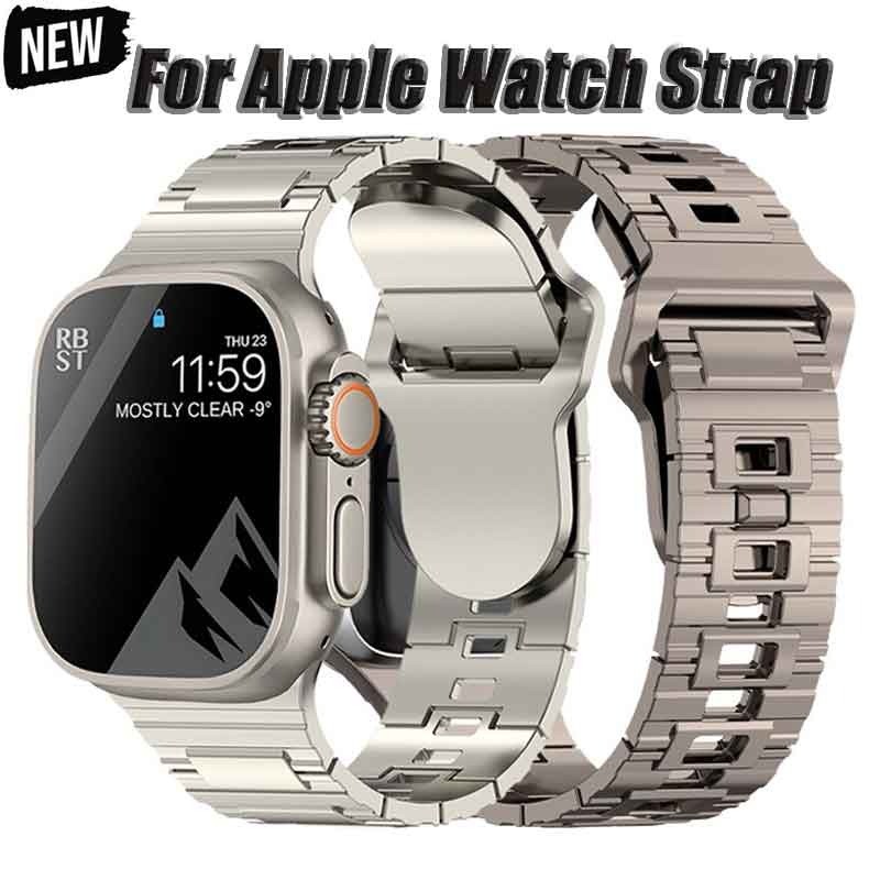 สายซิลิโคนสําหรับ Apple Watch 10 46MM Ultra/2 49 มม.45 มม.44 มม.41 มม.40 มม.42 มม.Electroplated Luster เลียนแบบสร้อยข้อมือโลหะสําหรับ IWatch Series 10 9 8 SE 7 6 5 4
