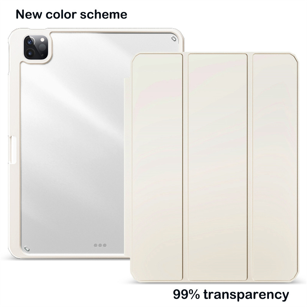 เคสไอแพด gen10 10.9 2022 gen7 gen8 gen9 pro 12.9 pro13 รูปที่ 2