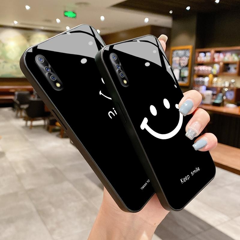 เหมาะสำหรับ VIVO S1 Pro S12 S15 5G S7 S7t T1x 4G Z1 Z1i Lite Z3 Z3i Z5i