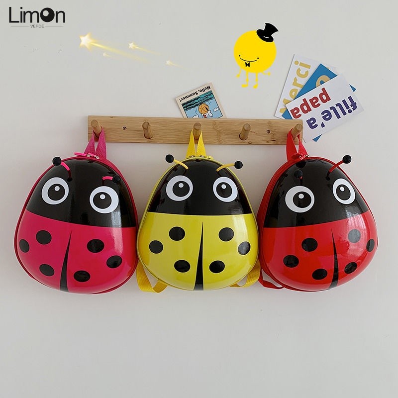 กระเป๋าเป้สะพายหลัง ขนาดเล็ก ลายเต่าทอง เปลือกไข่น่ารัก สําหรับเด็กผู้หญิง