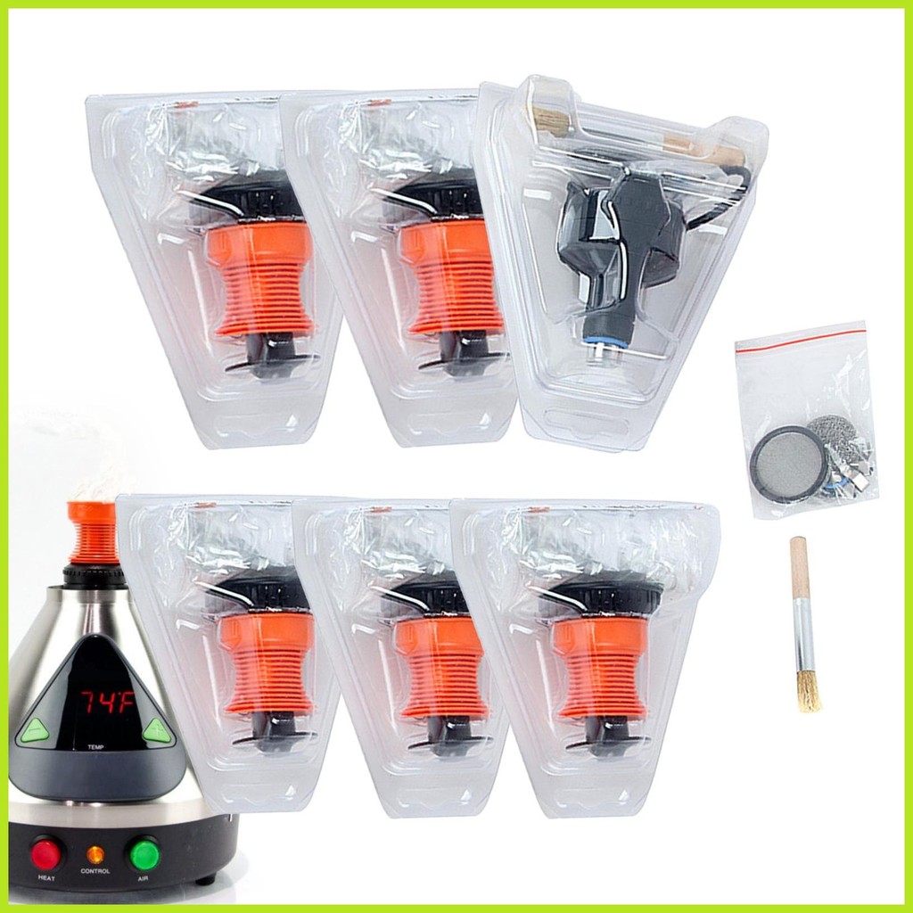 Air Bag Replacement Air Bag Accessories Dry Burning Accessories Digit Balloon Heating Air Bag Set S Balloon unhcxeth