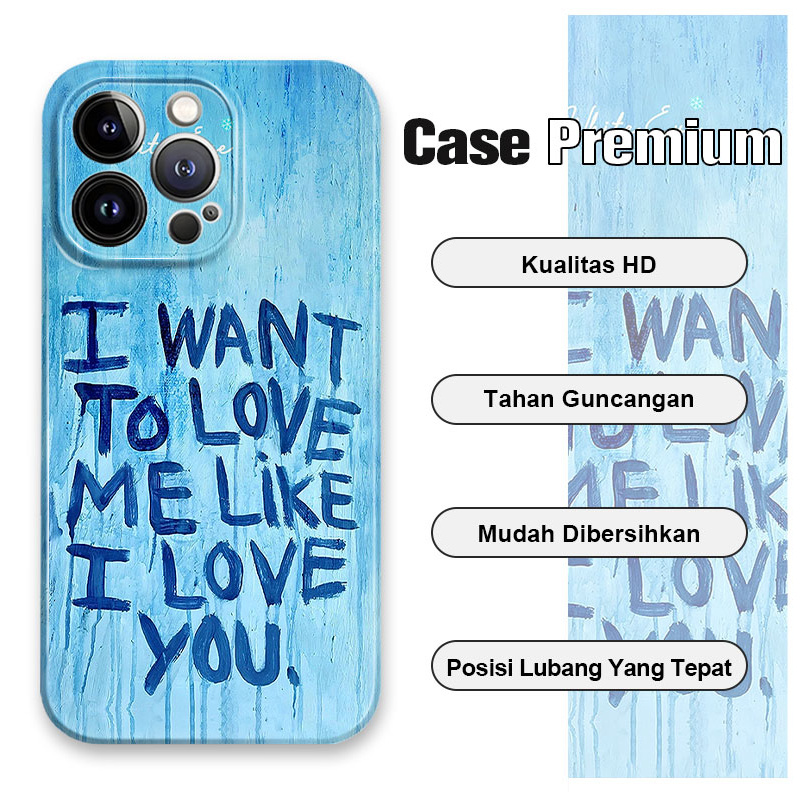 กรณีสําหรับiPhoneกรณี15 14 13 12 11 Pro Max SE 2020 X XR XS 8 7 ip 6S 6 Plusพรีเมี่ยมน่ารักตลกAesthe