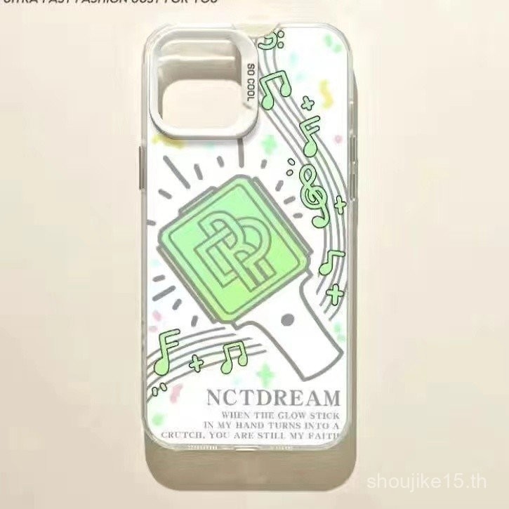 Tre แท่งสนับสนุนสีเงินสำหรับ iPhone 11/12/13/14/15 PRO MAX, 7plus/8PLUS/11pro/13Pro/x/xr/XS MAX เคสโทรศัพท์ป้องกันสีเหลืองใสไร้ขอบแบรนด์ถอดออกได้ง่าย
