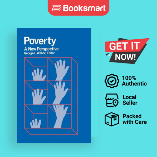 Poverty - ปกอ่อน - อังกฤษ - 9780813155531