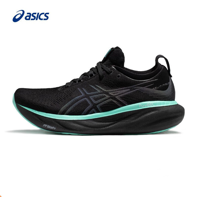 Asics Gel-Nimbus 25 LITE-SHOW รองเท้าวิ่งผู้ชาย