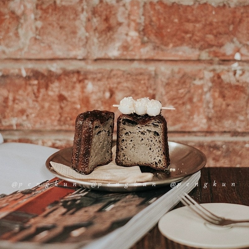 อิน ผู้มีอิทธิพล ร้านขนมจานสแตนเลสสไตล์เกาหลีจานเค้กมัฟฟินจานขนมจานแบนเบามื้ออาหารขนมปังปิ้งจาน ราคา ถูกที่สุด ดีลบีเคเค แกลเลอรีภาพที่ 4