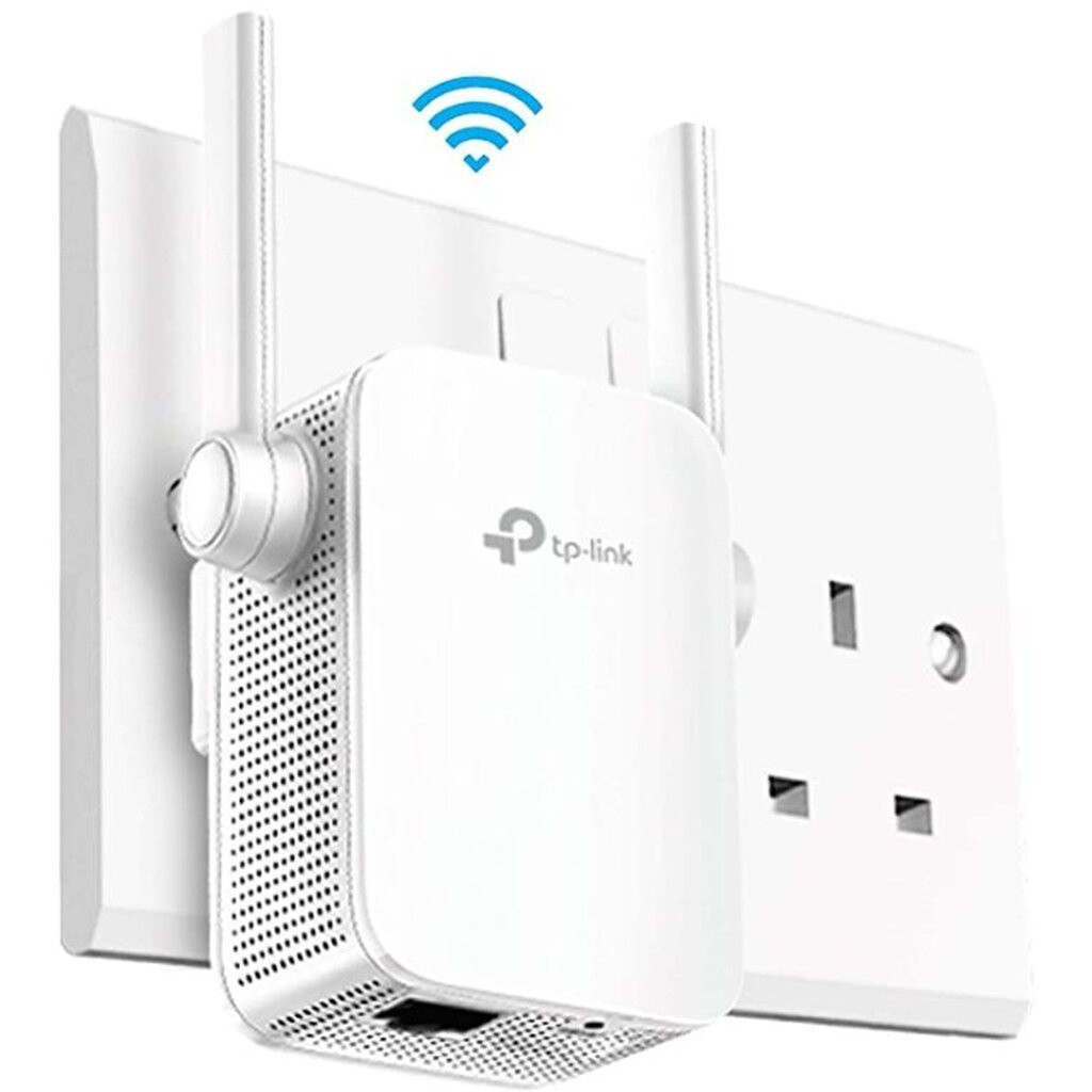 TP-LINK RE305 AC1200 AC1200 WiFi Repeater อุปกรณ์ขยายสัญญาณ ( Wi-Fi Range Extender) - รูปที่ 2
