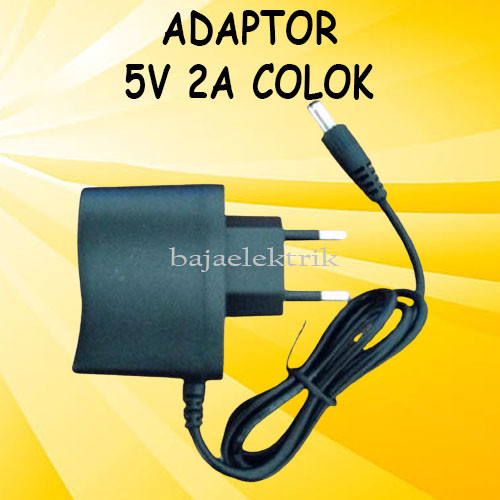 5V 2A ปลั๊ก ADAPTER*