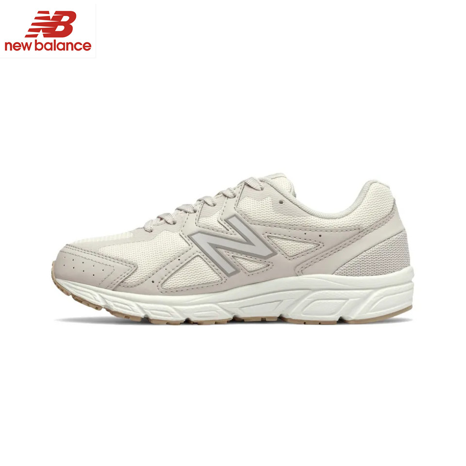 100%ของแท้ New Balance NB 480 W480ST5 รองเท้าผ้าใบ