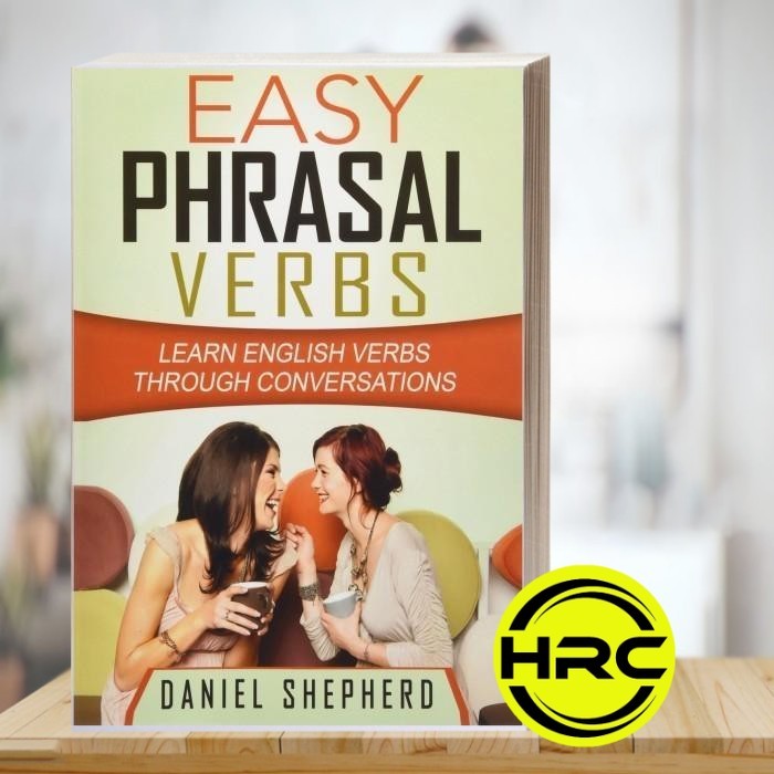 Easy Pastal Verbs: เรียนรู้ Verbs ภาษาอังกฤษ ผ่านการสนทนา Daniel S