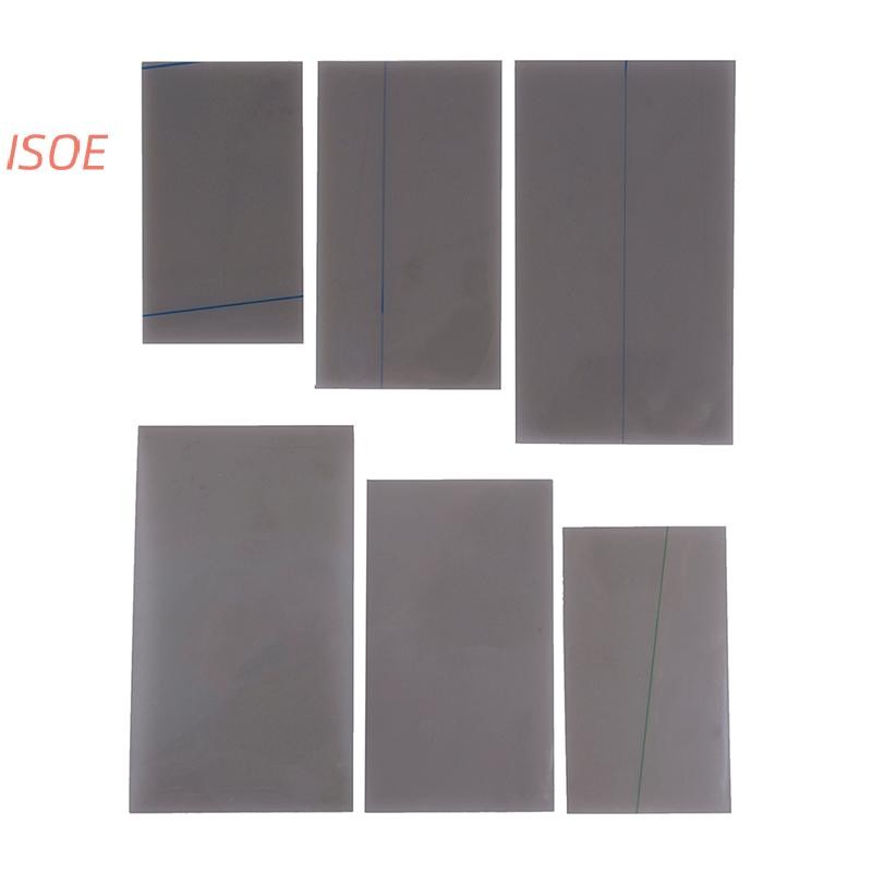 Tcsr ฟิล์มโพลาไรเซอร์ LCD ฟิล์มโพลาไรซ์ ฟิล์มแสงสําหรับ IP Super