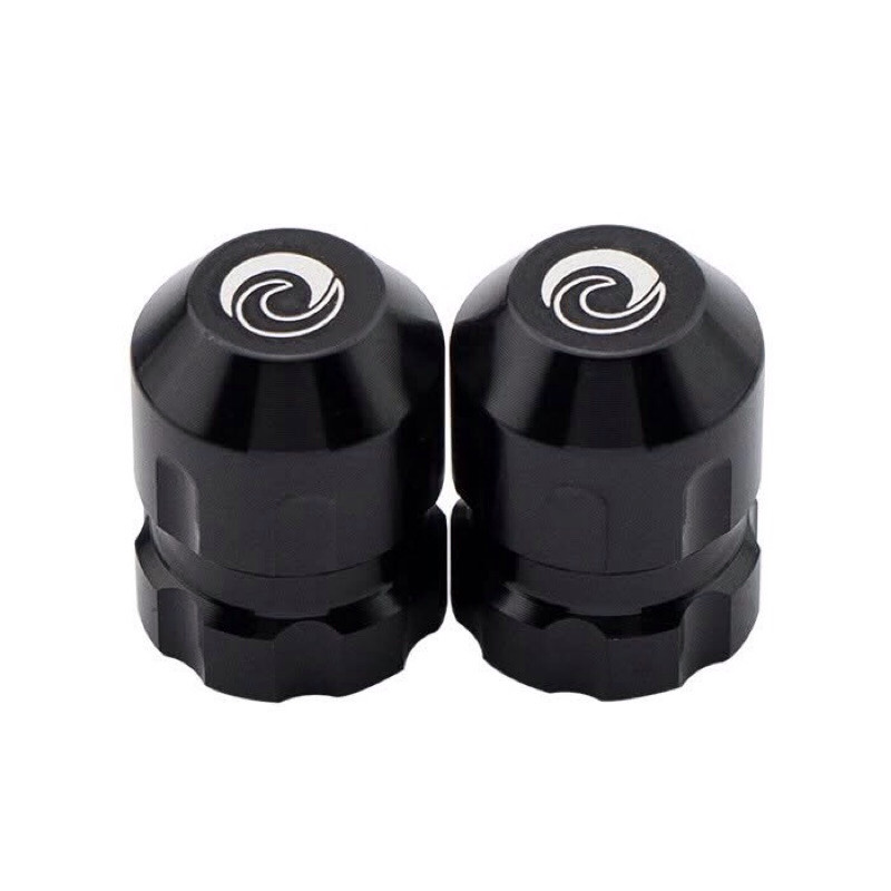 ฝาปิดจุ๊บลมมอเตอร์ไซค์ CNC REVOLUTION ใช้ทั่วไป G4