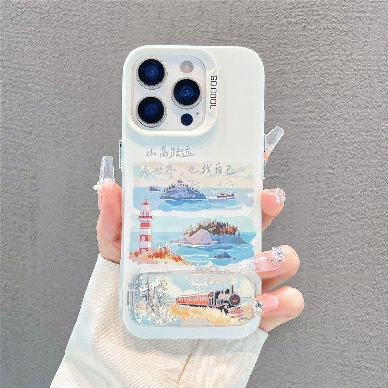 Wave กระจกสําหรับ Xiaomi 17T 15T 14T 13T 12T 17 Pro max 15 14 13 12 12S Ultra 10S 10 11 Lite 5G NE ปลอก
