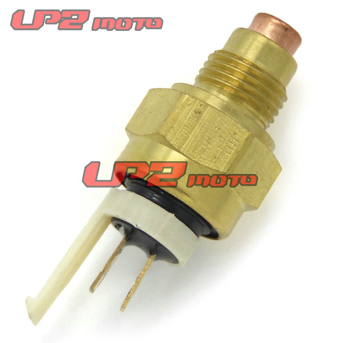 [สต๊อกพร้อม] เหมาะสําหรับ Kawasaki EL250 EX400 GPZ400S EX500 GPZ500S เซ็นเซอร์อุณหภูมิน้ํา/เซ็นเซอร์