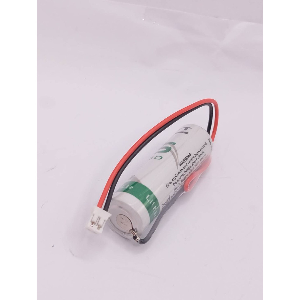 LS14500 แจ็คขาว แบตเตอรี่ LS14500 แจ็คขาว สินค้าจัดส่งจากไทย LS14500 แจ็คขาว