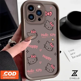 เคสโทรศัพท์ Infinix Smart 8 7 6 8Plus Spark GO 2024 20 20C 20Pro Hot 30i 40i 40 20 Play Camon 20 Note 40 Pro สาย KT หัวก