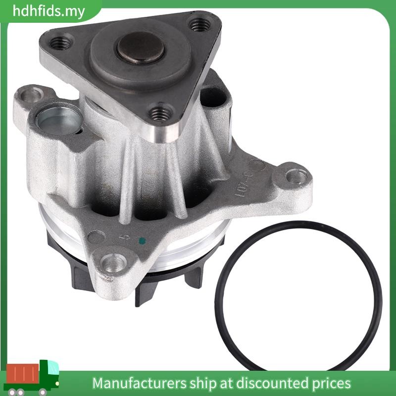 EJ7E8501FA ปั๊มน้ําสําหรับ EDGE TAURUS MONDEO 2017 2013-2017 2.0T อะไหล่