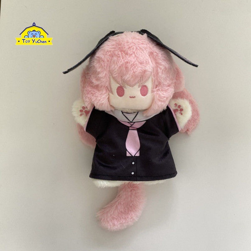 Blue Archive Sorasaki Hina ตุ๊กตาหุ่นมือรุ่นลิมิเต็ดอิดิชั่นภาษาป้ายแบบโต้ตอบและตุ๊กตาหุ่นมือ Ventri