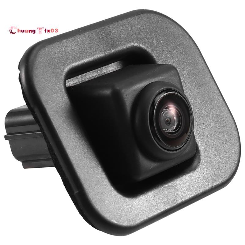Chuangtfx03กล้องParking Assist 284442-4AF0B 284442-4AF0A 284424AF0B สําหรับ L33Z 2013 2014 2015 2016