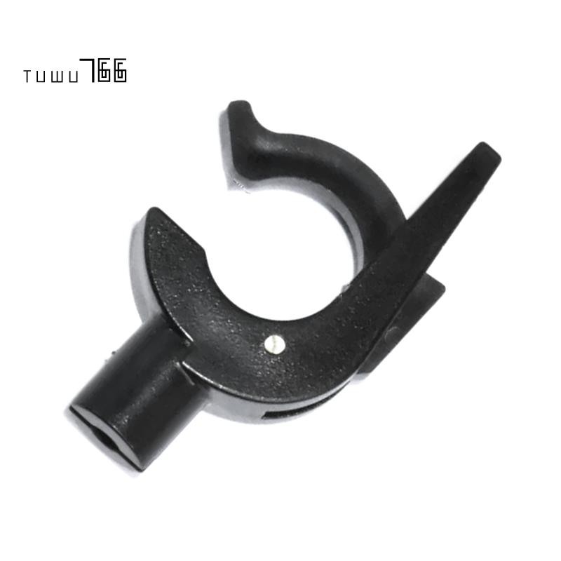 [tuwu766]Tonearm Holder Replacement Tonearm Rest สําหรับ SL1200 Series Turntables Essential Turntabl