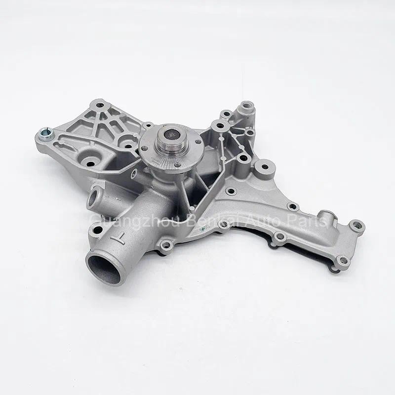 ม113 ปั๊มน้ํา 1132000101 สําหรับ Mercedes Benz E55 S55 G55 AMG W211 W220 W463 1132010101