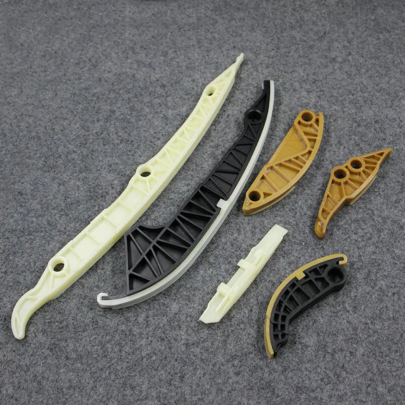 ใช้ได้กับ tiguan Passat Jetta CC A4 B8 Q5 EA888 เครื่องยนต์ 3rd generation รางนําทาง Timing Tensione